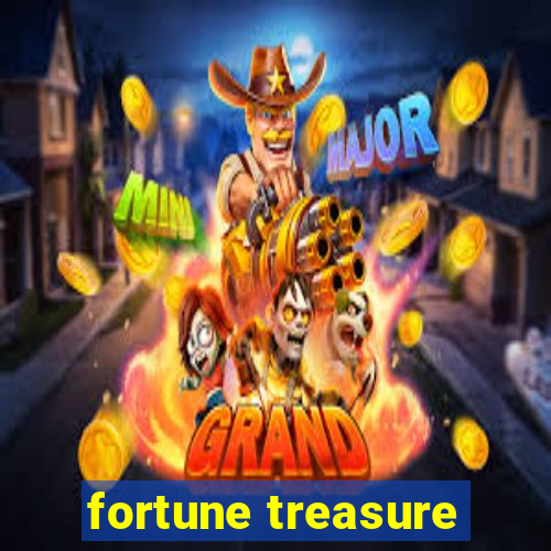 fortune treasure